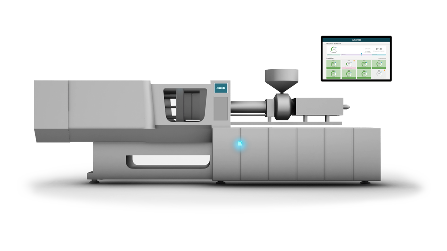 MaschineundMonitor